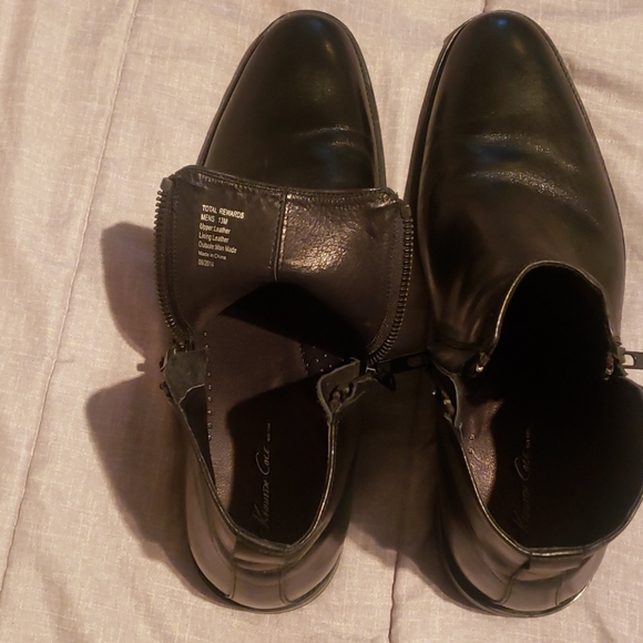 Kenneth Cole boots - Picture 5 of 8